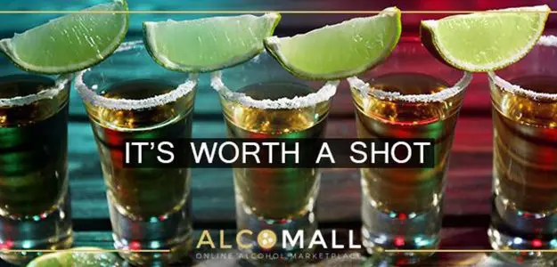 Alcomall
