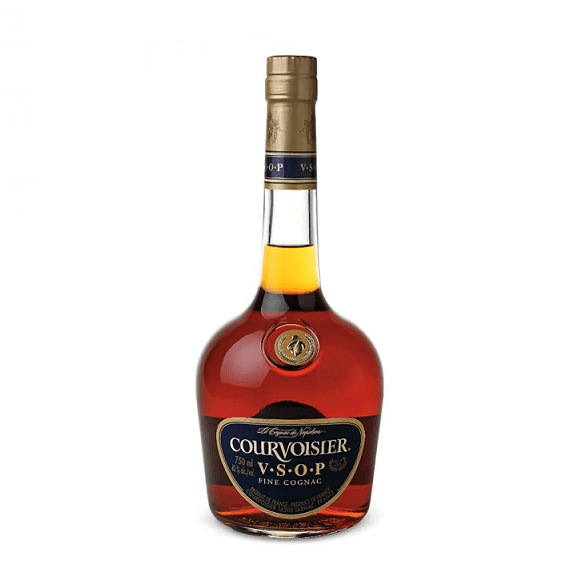 cognac courvoisier vsop cl.70