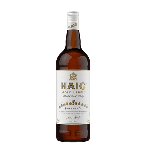 Haig Gold Label 1L Alcomall