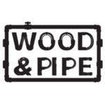 Wood And Pipe